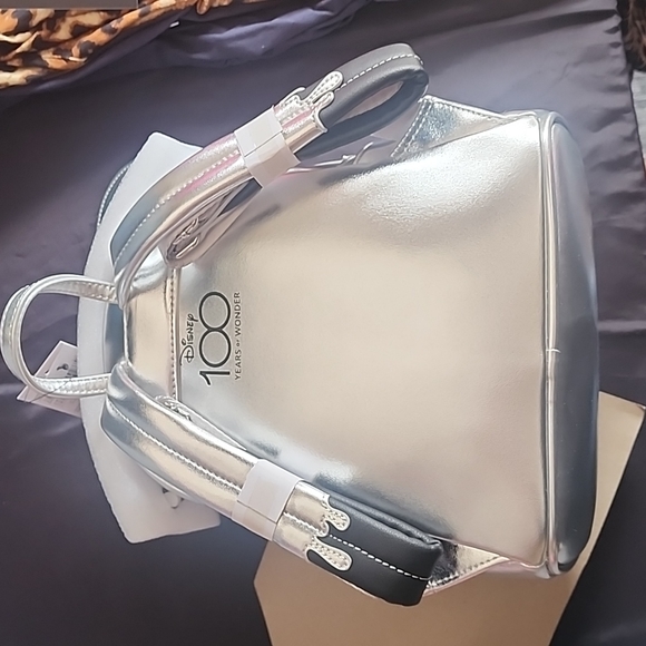 Minnie Mouse  Backpack - Picture 2 of 4